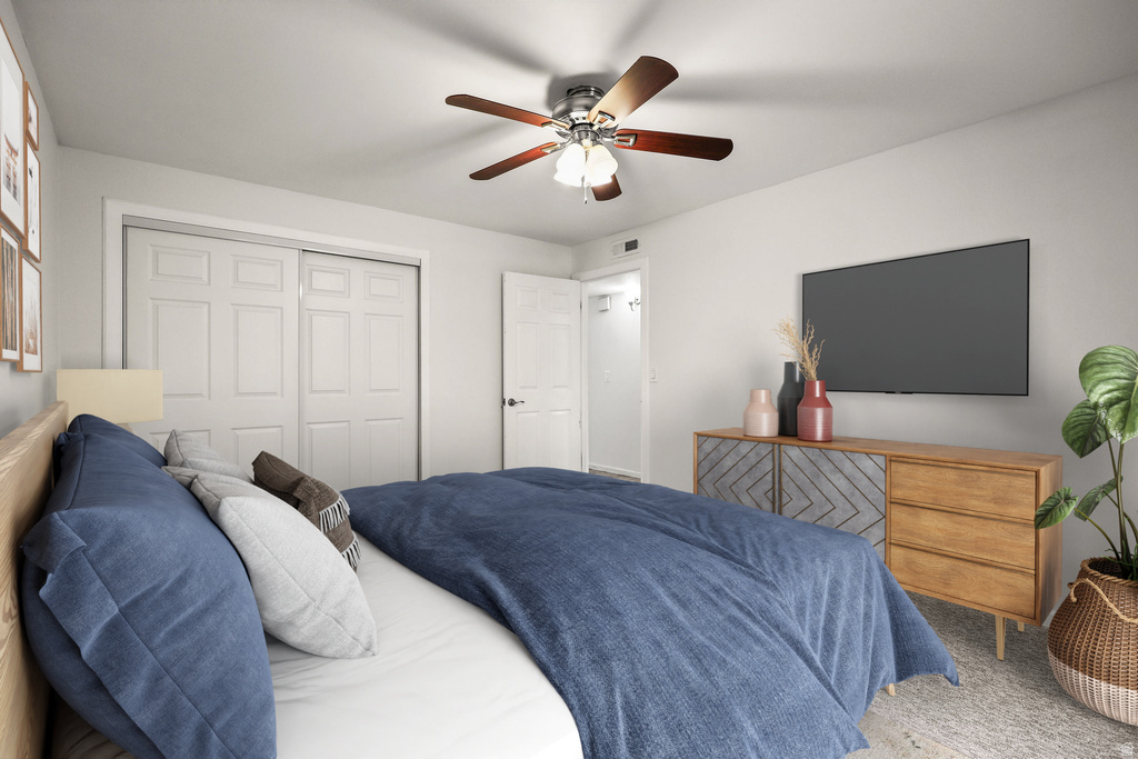 438 N CENTER ST #306 Salt Lake City, UT 84103