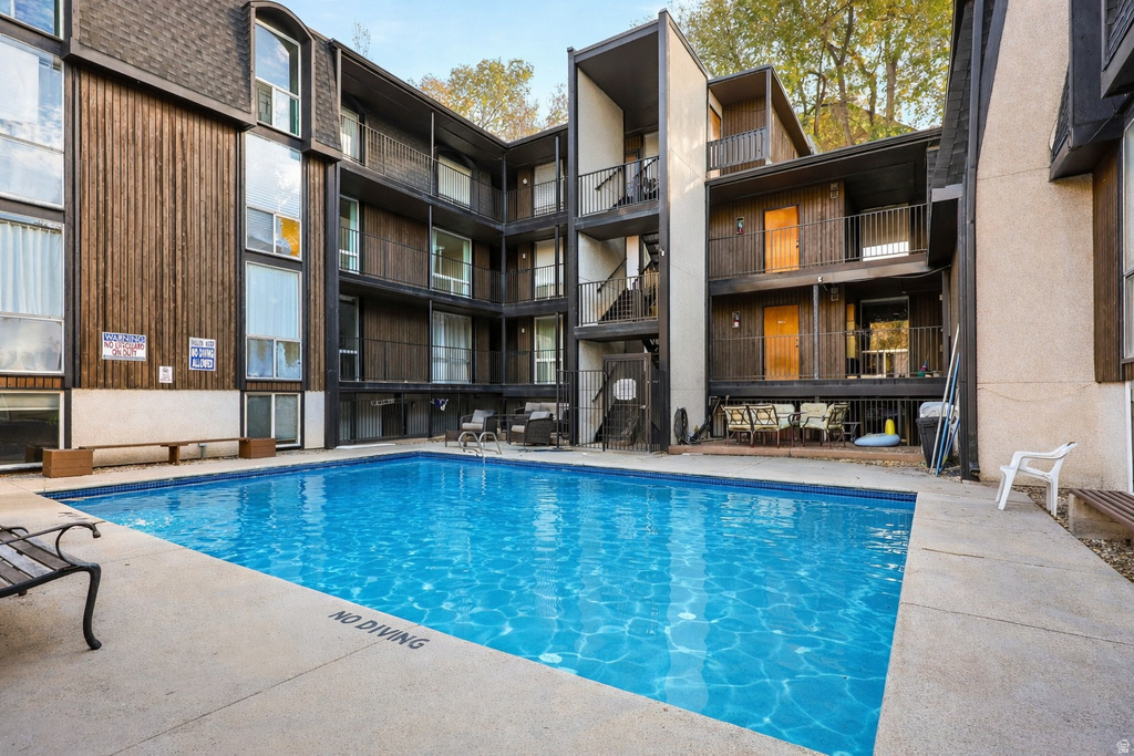 438 N CENTER ST #306 Salt Lake City, UT 84103