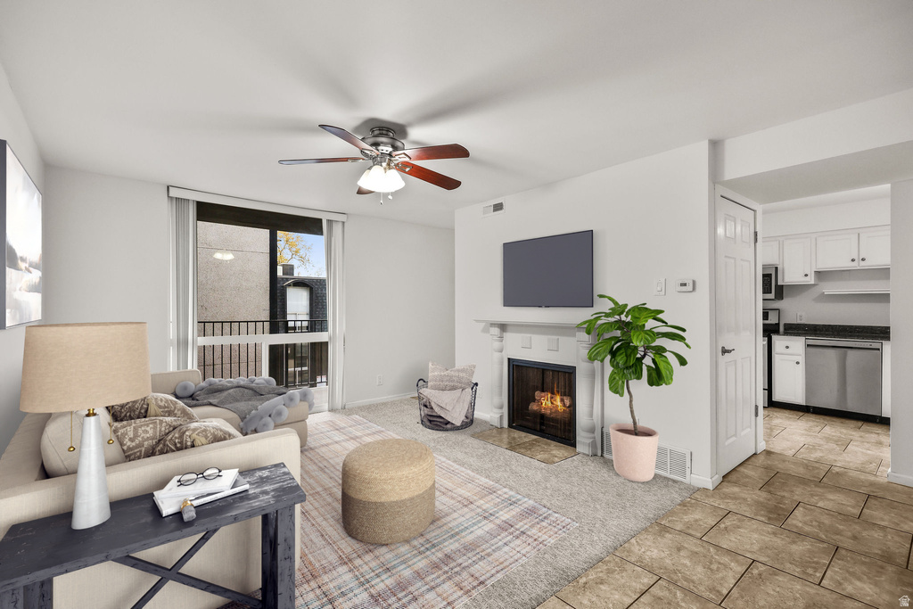 438 N CENTER ST #306 Salt Lake City, UT 84103