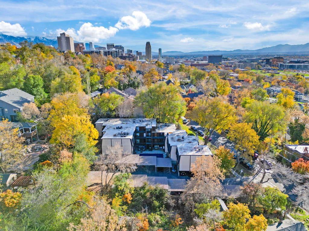 438 N CENTER ST #306 Salt Lake City, UT 84103