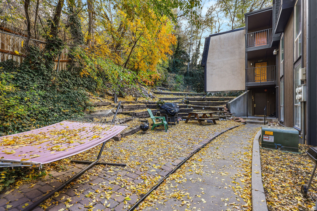 438 N CENTER ST #306 Salt Lake City, UT 84103