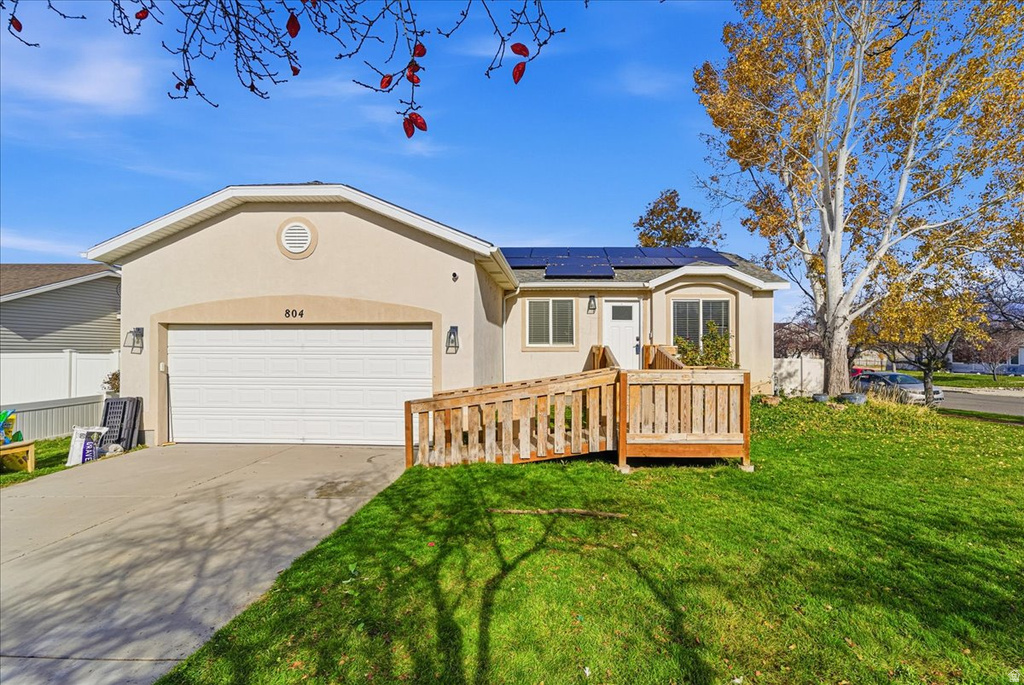 804 W 620 S Tooele, UT 84074