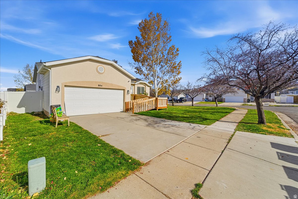 804 W 620 S Tooele, UT 84074