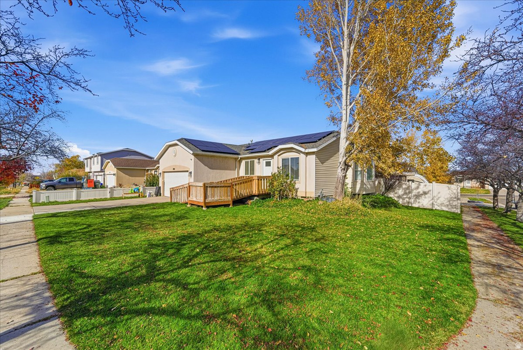 804 W 620 S Tooele, UT 84074