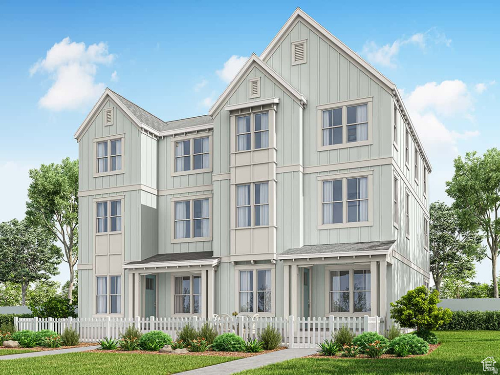 7043 W SOUTH JORDAN PKWY South Jordan, UT 84009