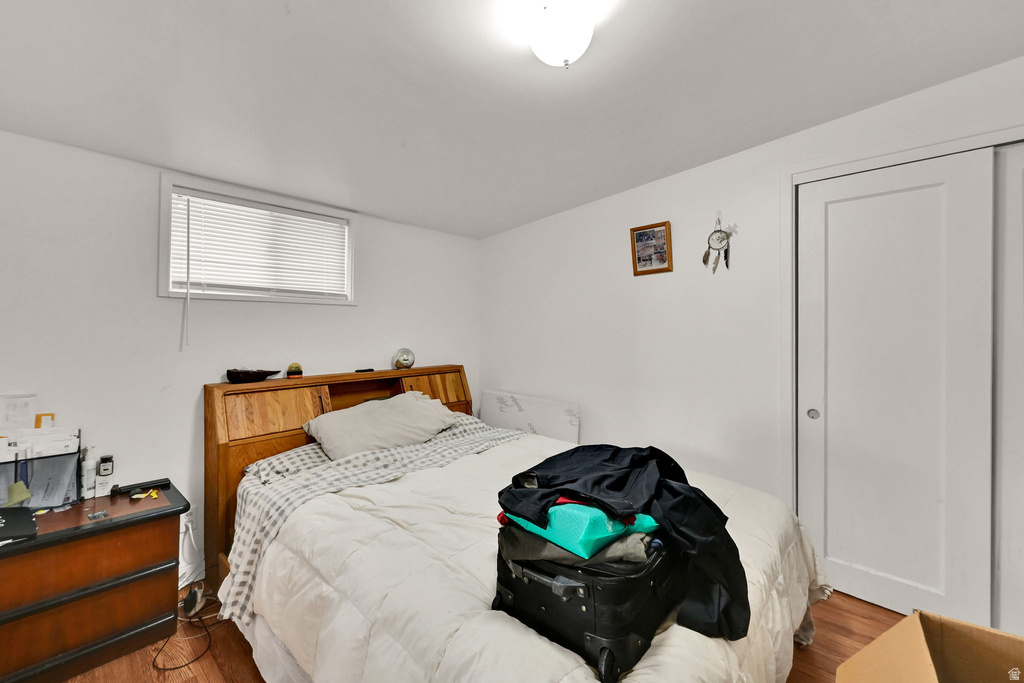 694 N WEST CAPITOL ST Salt Lake City, UT 84103