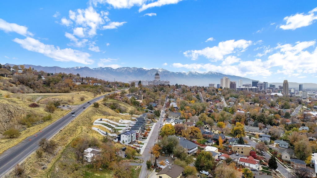 694 N WEST CAPITAL ST Salt Lake City, UT 84103