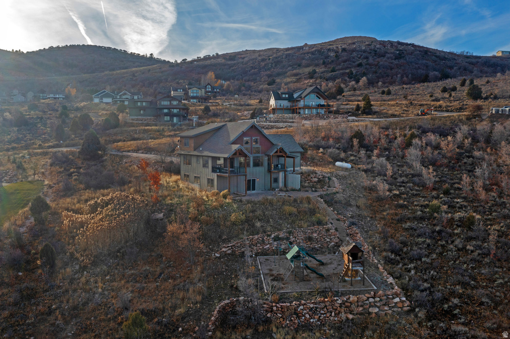 874 S BALSAMORHIZA RD Garden City, UT 84028