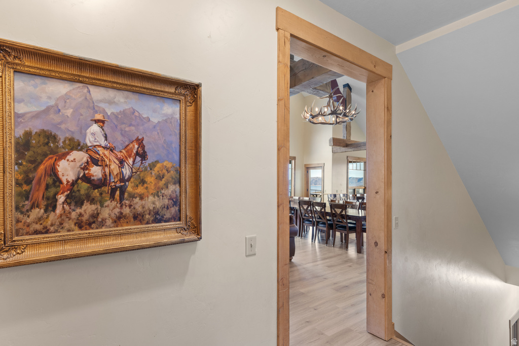 874 S BALSAMORHIZA RD Garden City, UT 84028