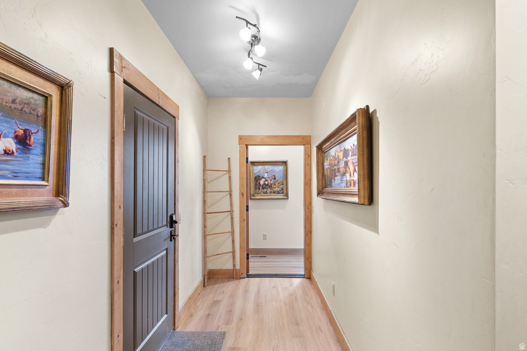 874 S BALSAMORHIZA RD Garden City, UT 84028