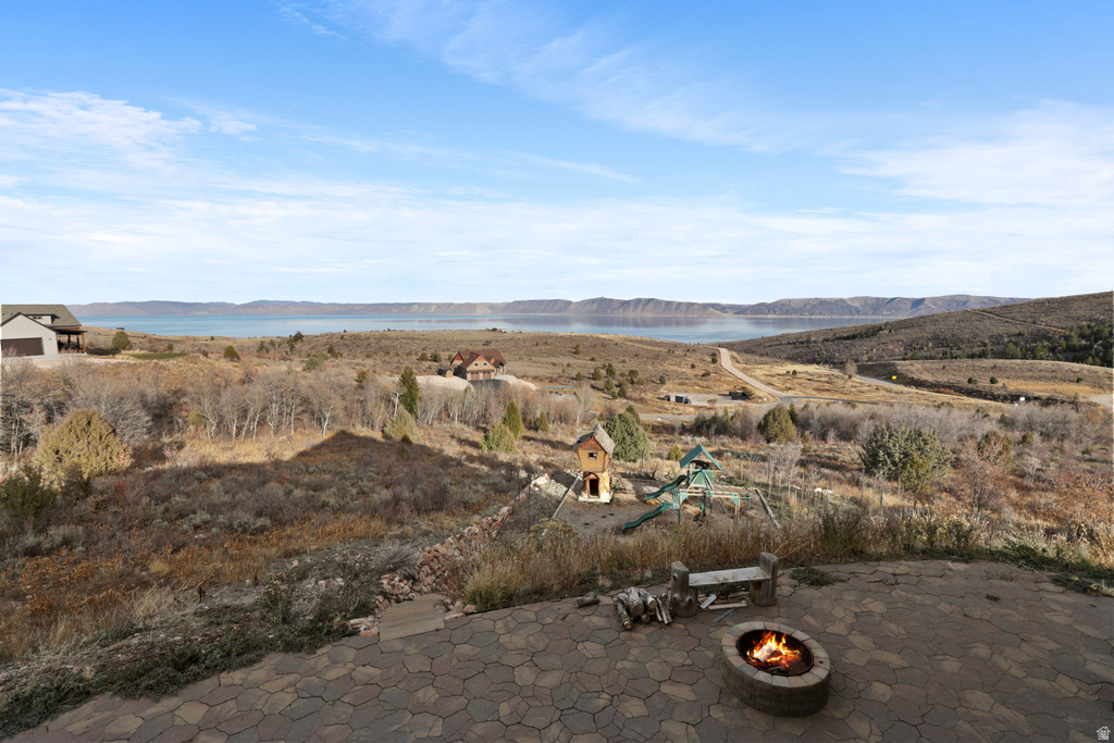 874 S BALSAMORHIZA RD Garden City, UT 84028