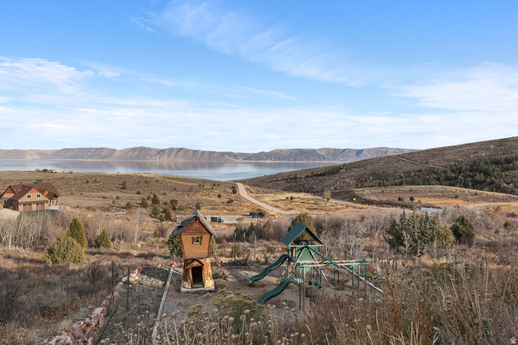 874 S BALSAMORHIZA RD Garden City, UT 84028