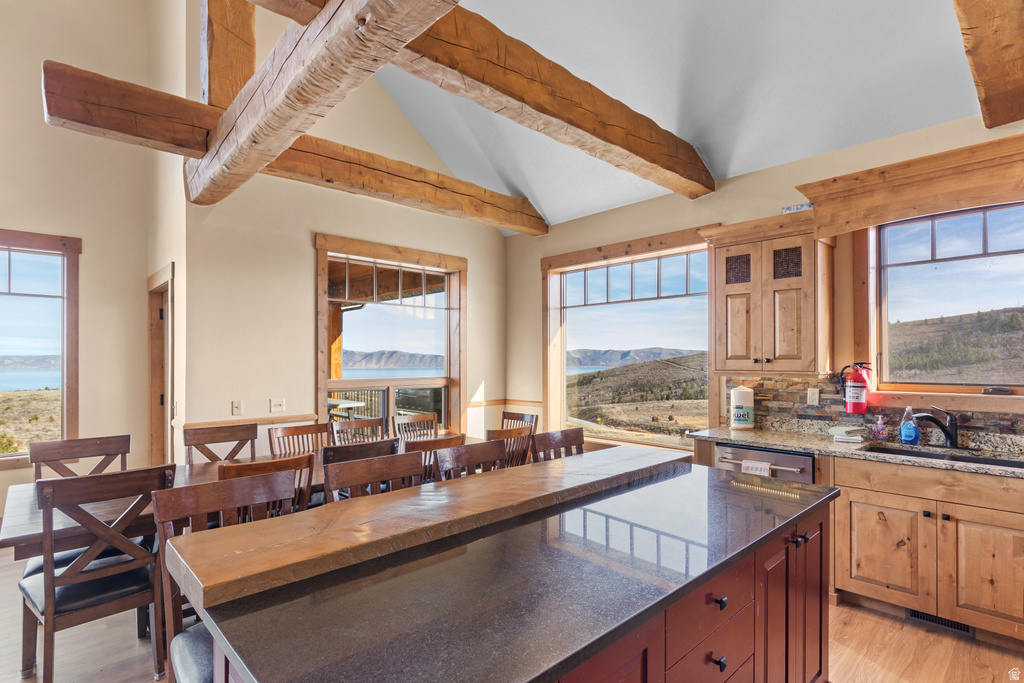 874 S BALSAMORHIZA RD Garden City, UT 84028