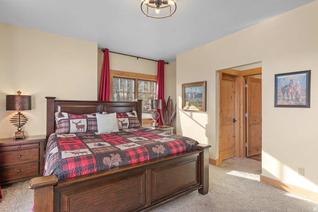 874 S BALSAMORHIZA RD Garden City, UT 84028