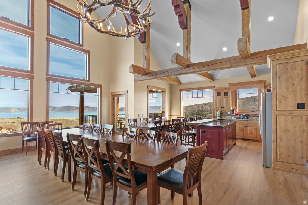 874 S BALSAMORHIZA RD Garden City, UT 84028