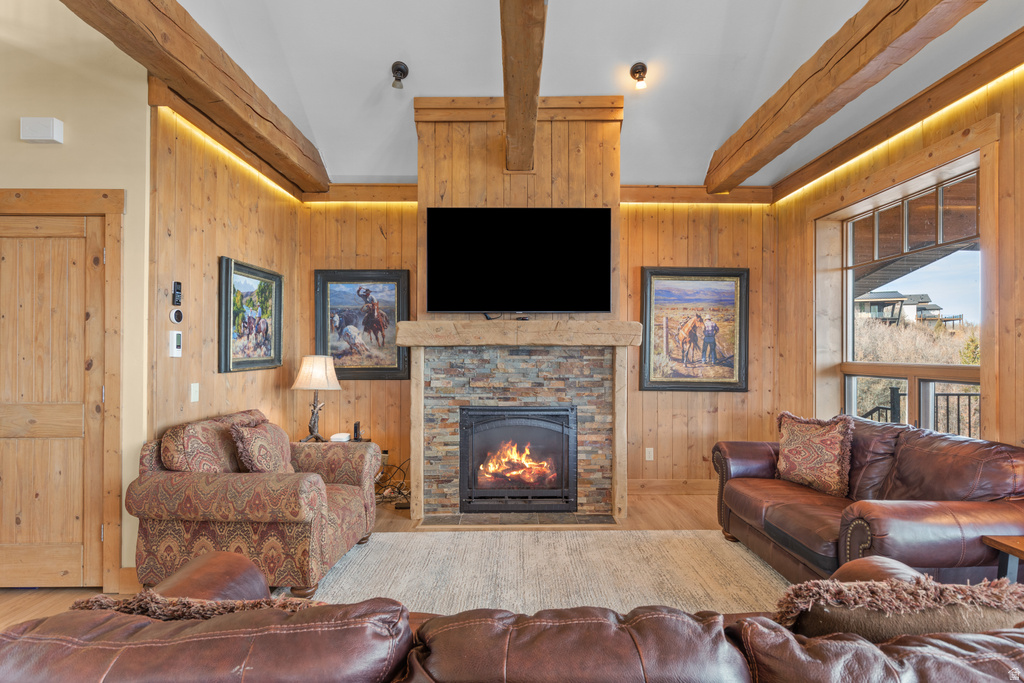 874 S BALSAMORHIZA RD Garden City, UT 84028