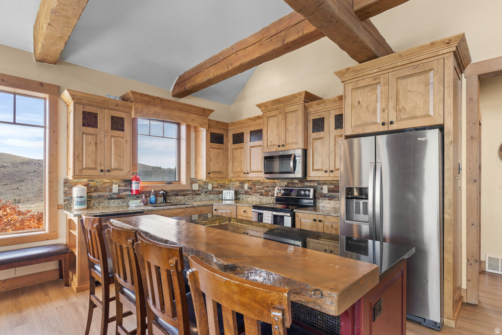 874 S BALSAMORHIZA RD Garden City, UT 84028