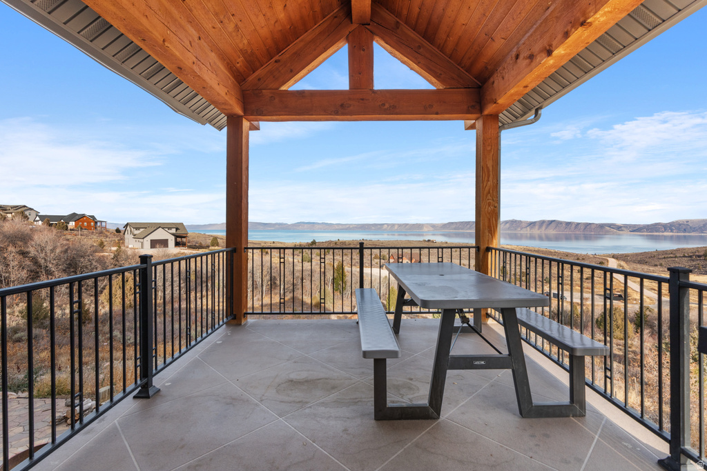 874 S BALSAMORHIZA RD Garden City, UT 84028