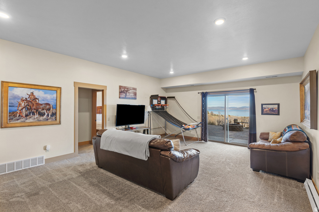 874 S BALSAMORHIZA RD Garden City, UT 84028