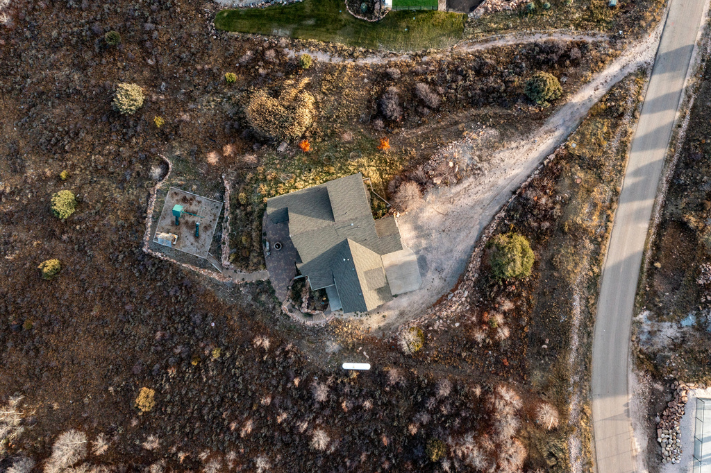 874 S BALSAMORHIZA RD Garden City, UT 84028