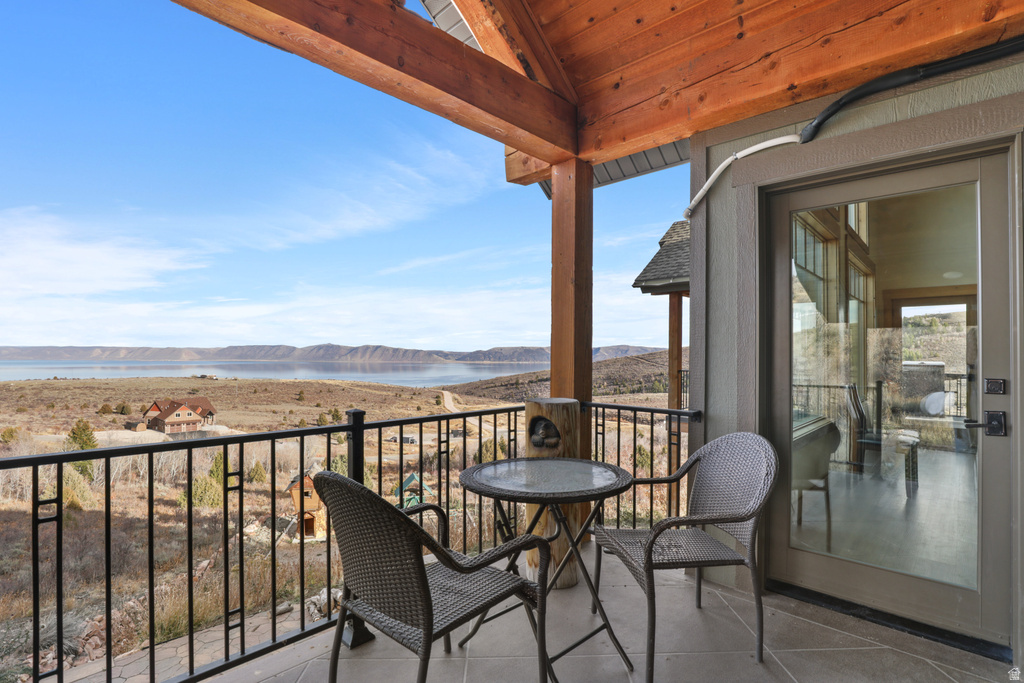 874 S BALSAMORHIZA RD Garden City, UT 84028