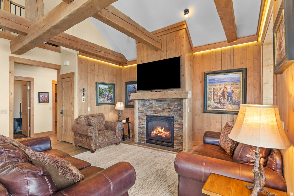 874 S BALSAMORHIZA RD Garden City, UT 84028