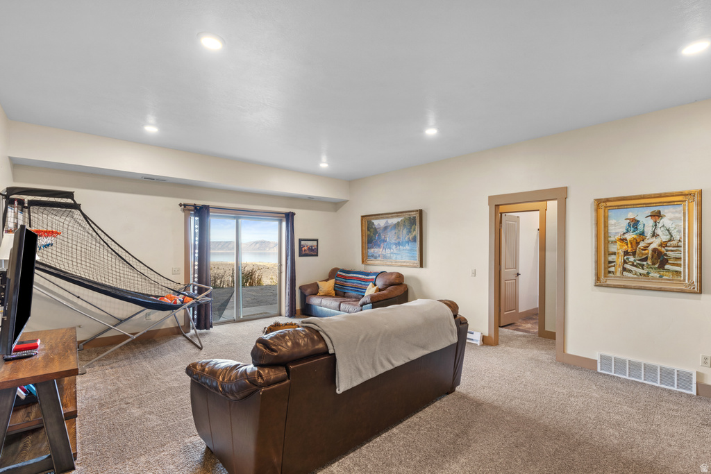 874 S BALSAMORHIZA RD Garden City, UT 84028