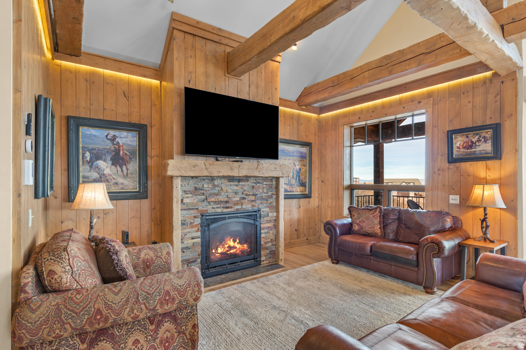 874 S BALSAMORHIZA RD Garden City, UT 84028