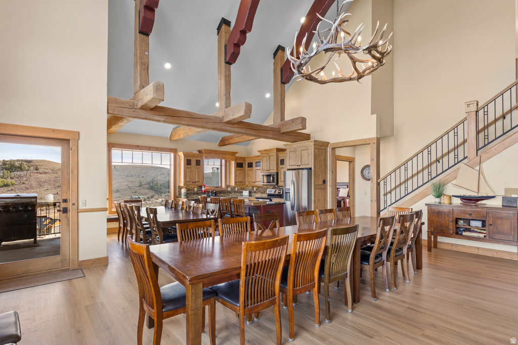 874 S BALSAMORHIZA RD Garden City, UT 84028