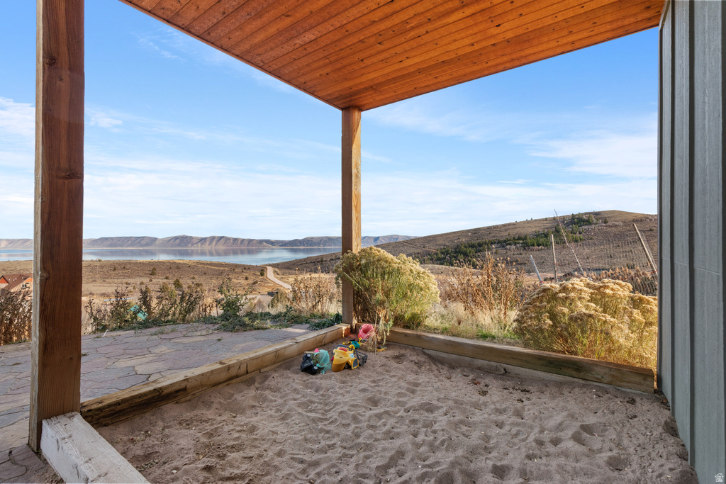 874 S BALSAMORHIZA RD Garden City, UT 84028