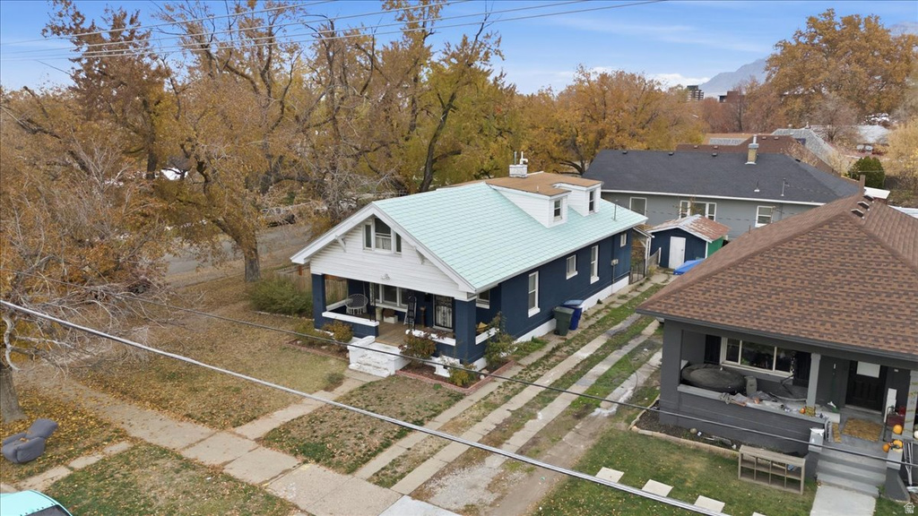 902 27TH ST Ogden, UT 84403