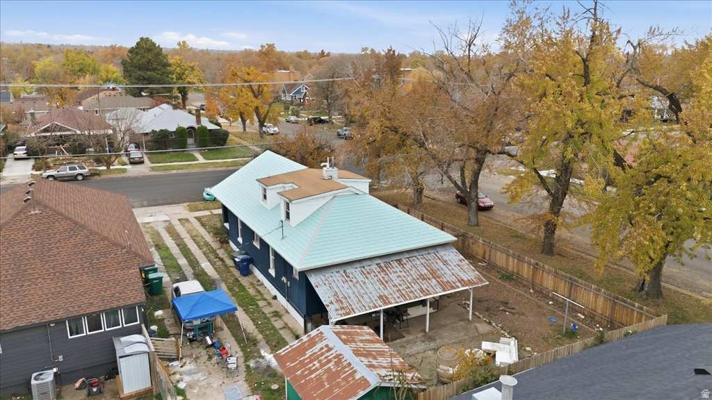 902 27TH ST Ogden, UT 84403