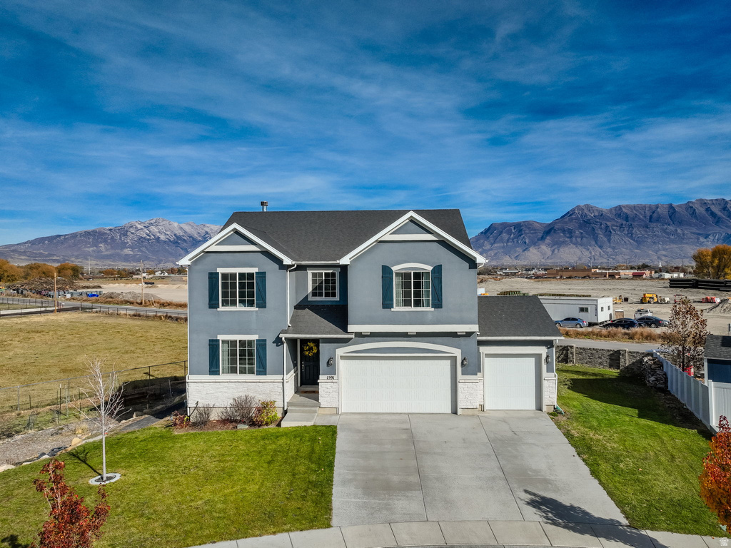 1591 S 1740 W Lehi, UT 84043
