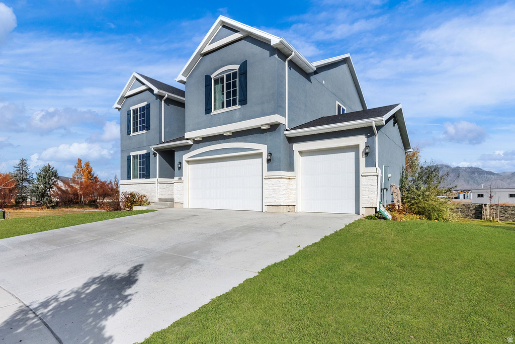 1591 S 1740 W Lehi, UT 84043