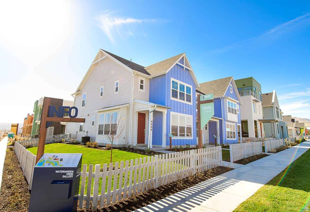 6877 W South Jordan Pkwy