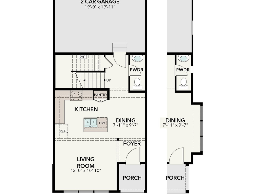 6877 W SOUTH JORDAN PKWY South Jordan, UT 84009