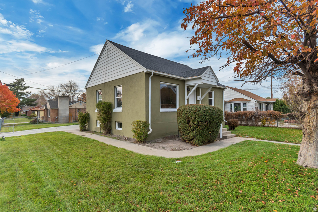 2852 S 300 E South Salt Lake, UT 84115