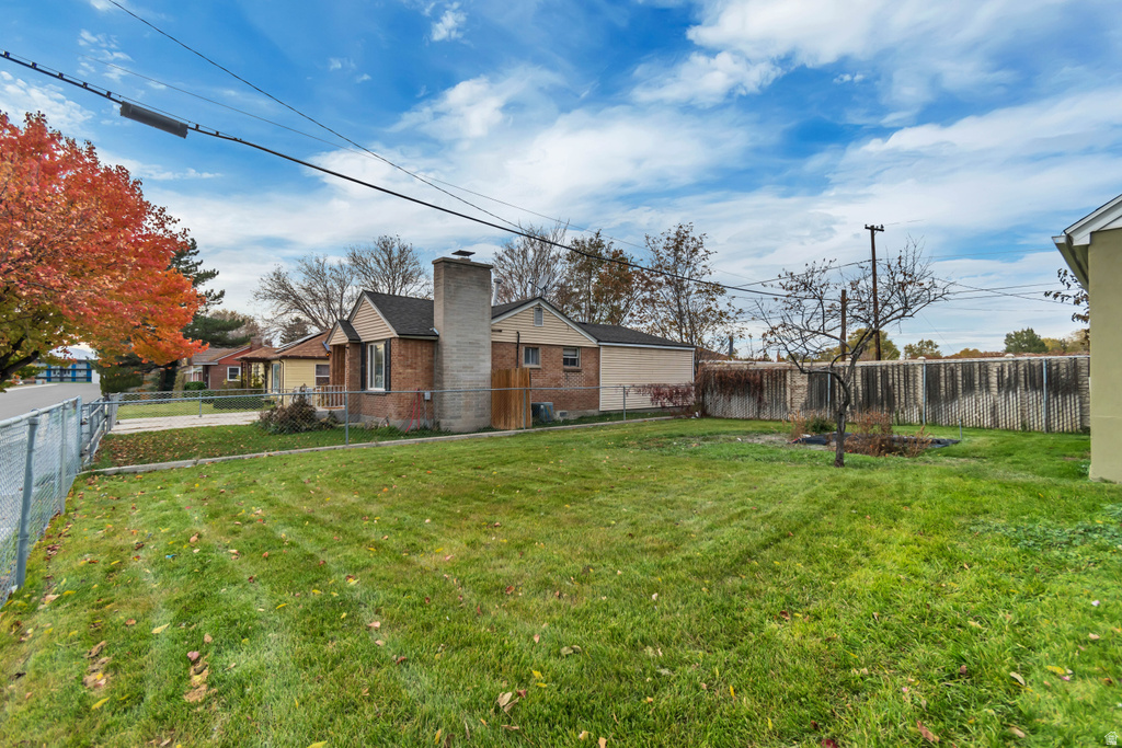 2852 S 300 E South Salt Lake, UT 84115