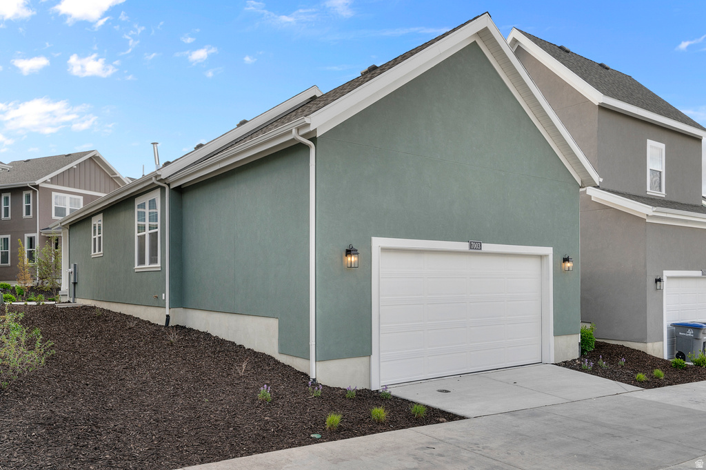 7003 W GRANBURY DR South Jordan, UT 84009