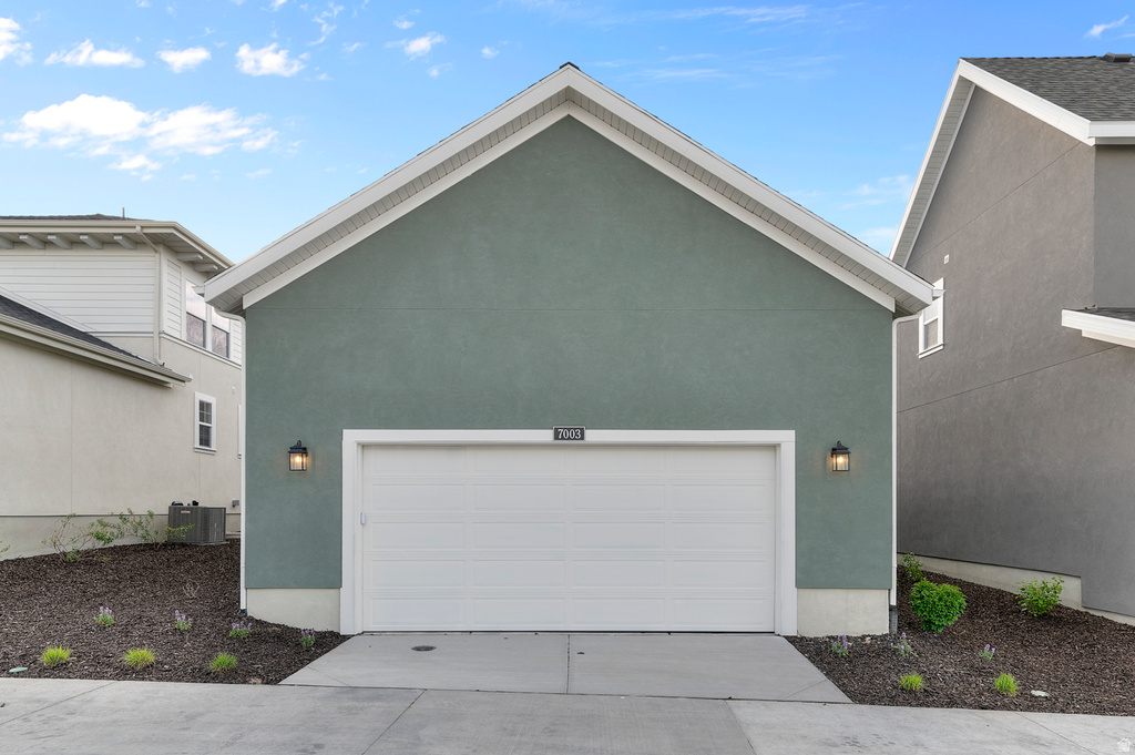 7003 W GRANBURY DR South Jordan, UT 84009