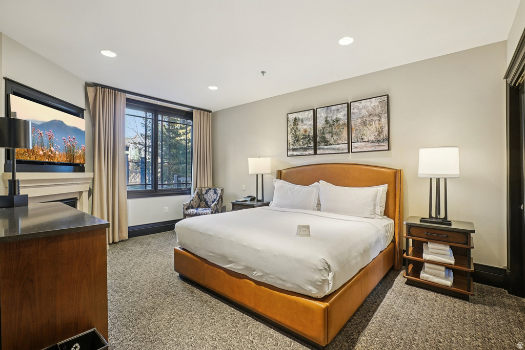 2100 FROSTWOOD BLVD #4131 Park City, UT 84098