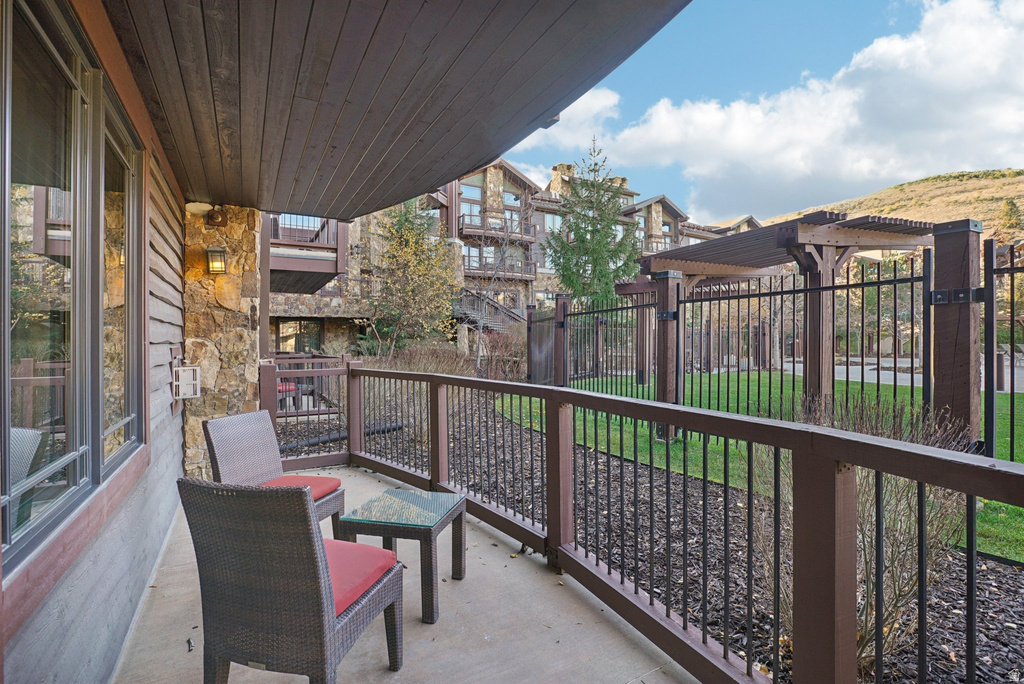 2100 FROSTWOOD BLVD #4131 Park City, UT 84098