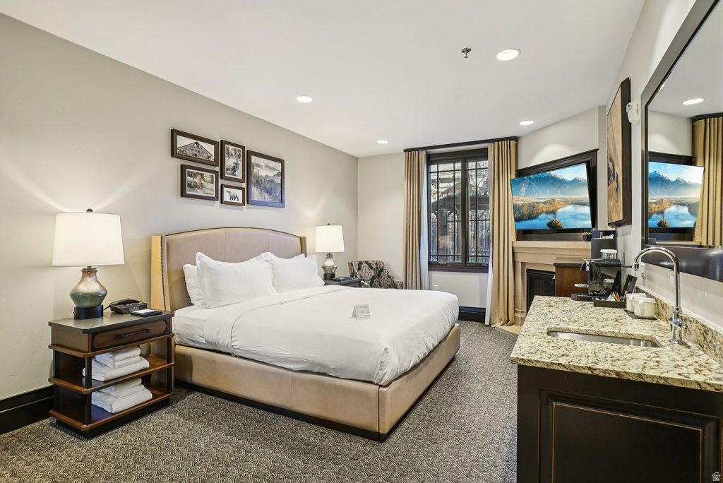 2100 FROSTWOOD BLVD #4131 Park City, UT 84098