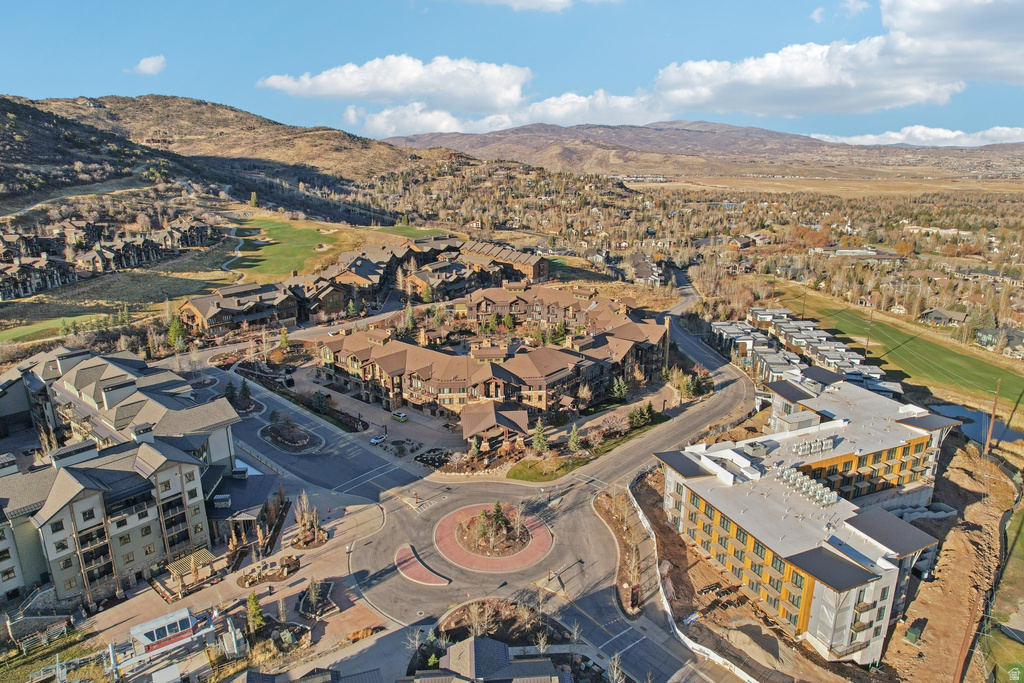 2100 FROSTWOOD BLVD #4131 Park City, UT 84098