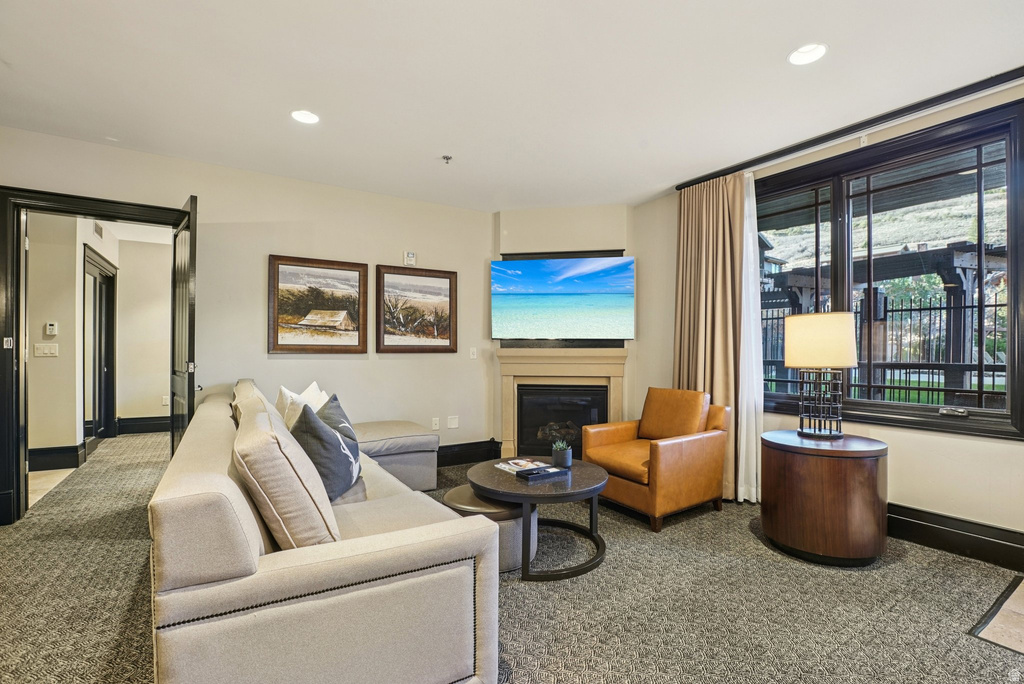 2100 FROSTWOOD BLVD #4131 Park City, UT 84098