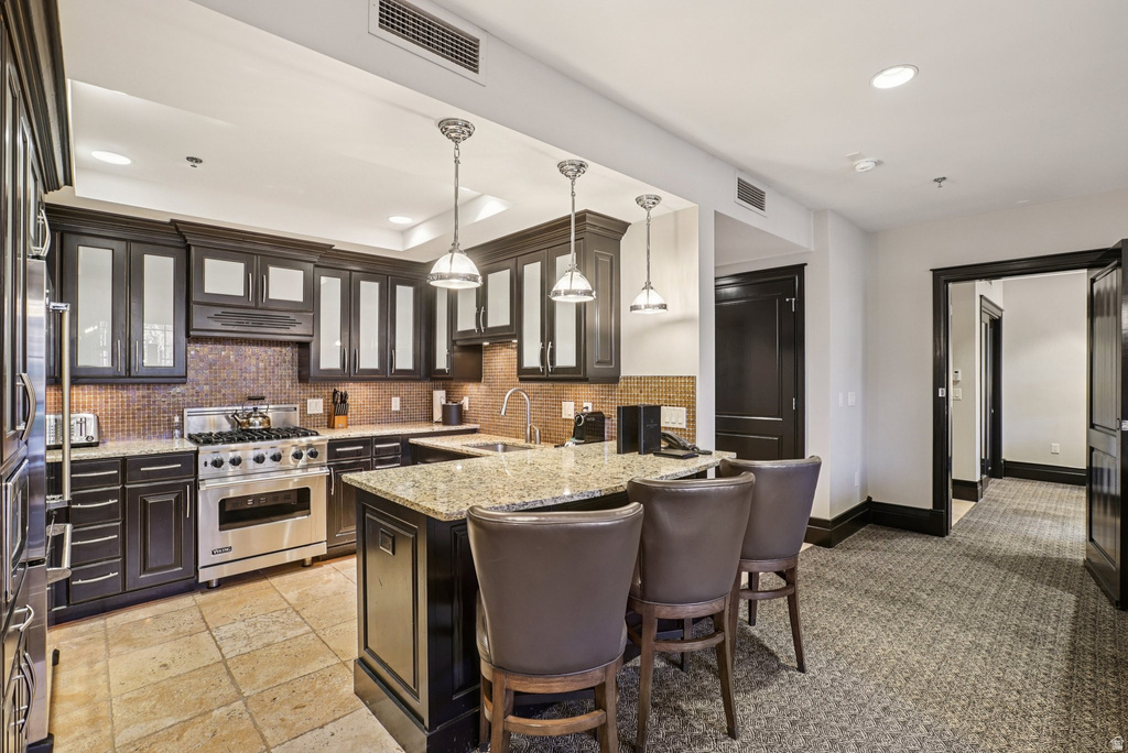 2100 FROSTWOOD BLVD #4131 Park City, UT 84098