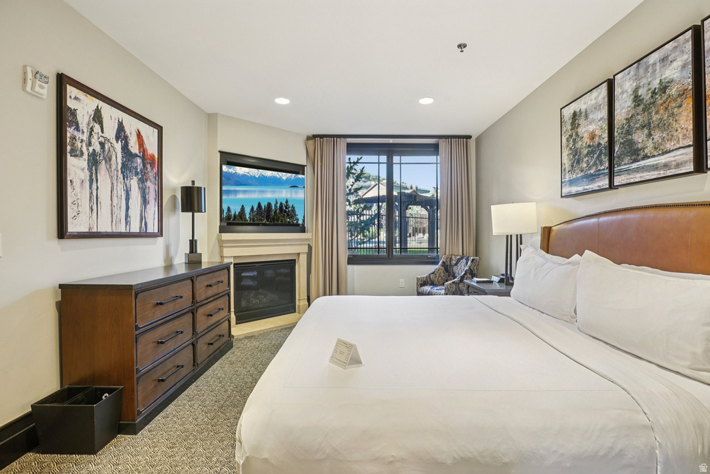 2100 FROSTWOOD BLVD #4131 Park City, UT 84098