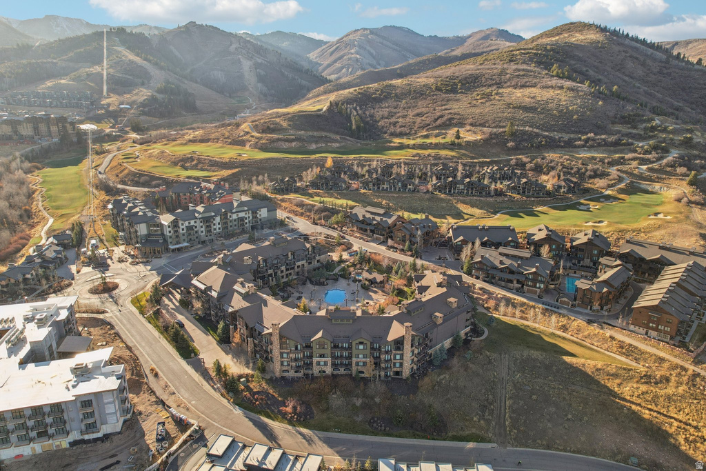 2100 FROSTWOOD BLVD #4131 Park City, UT 84098
