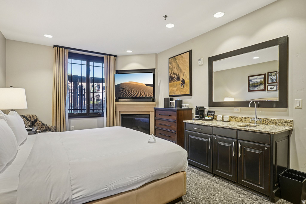 2100 FROSTWOOD BLVD #4131 Park City, UT 84098