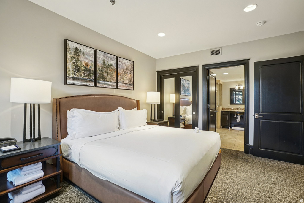 2100 FROSTWOOD BLVD #4131 Park City, UT 84098